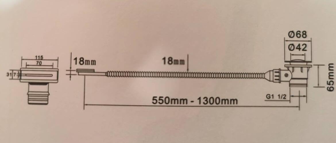 Kiamami Valentina - Vasca Da Bagno Ovale In Acrilico 150 Cm | Allegra