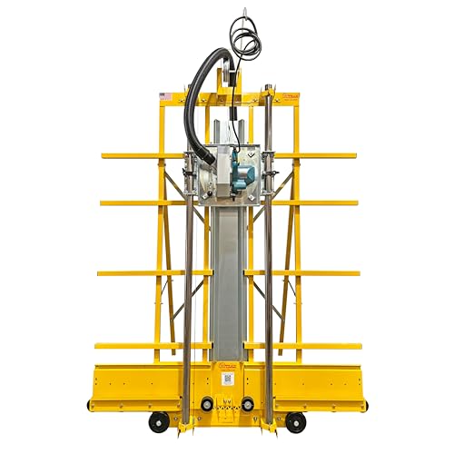 Panel Saw - Compact 64 - Varsity Package