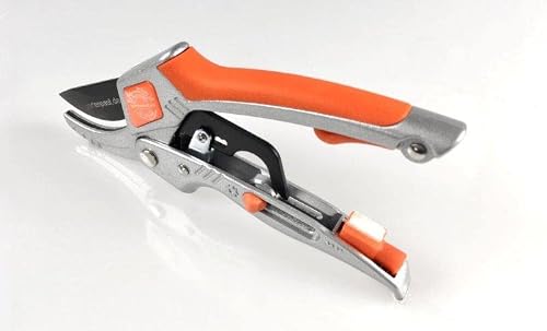 Ratschenschere Gartenpaul Ratsche 2.0 Hybrid Gartenschneider mit 2 Antrieben