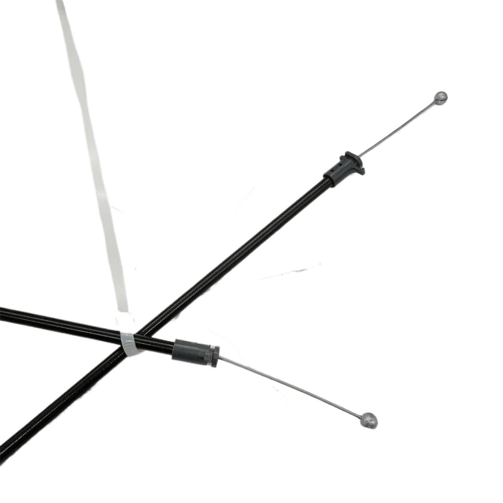 Hood Release 80A823531B Compatible with Q5 2017-2025