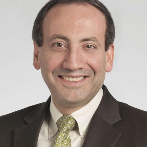American Thoracic Society: Belong, Contribute, Thrive! Talking with ATS President, Dr. Raed Dweik