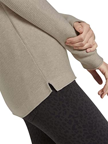 TOM TAILOR Dames Gebreide trui van biologisch katoen - Image 5