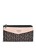 GUESS Factory Women's Birch Foldover Wallet