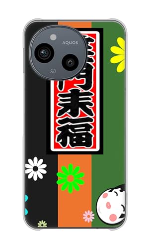 SIMt[ AQUOS sense10 SH-M33 n[h P[X Jo[ YB946 Ζ嗈 fރNA UV 󒍐Yi