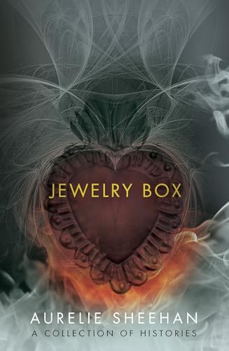 Jewelry Box: A Collection of Histories (American Readers Series)