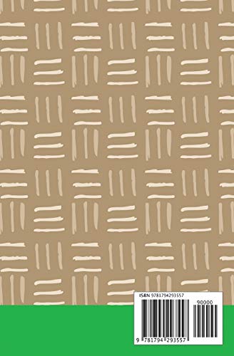 Songwriting Journal: Music Manuscript Paper, Staff Paper, Musicians Notebook (Music Composition Books) 5.25 x 8 inches, 100 pages (White Paper) image 4