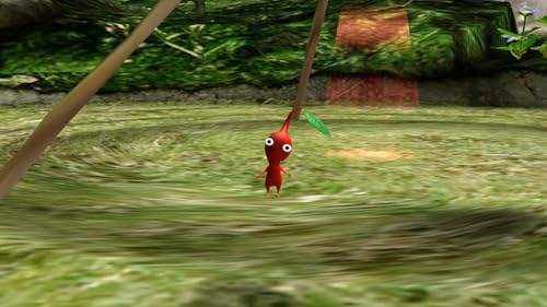 Nintendo Pikmin 1+2