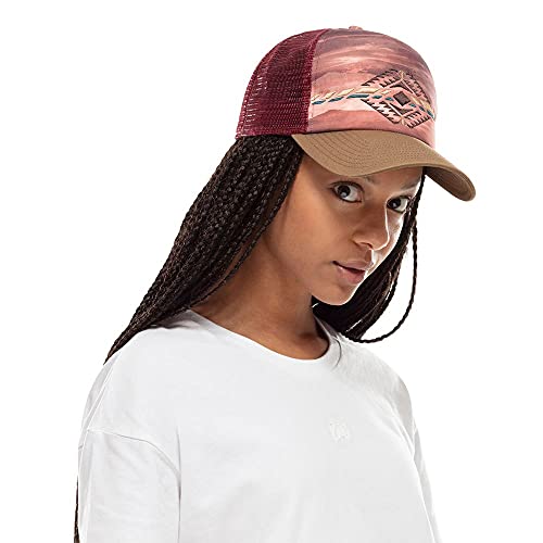 Buff Męska czapka z daszkiem Trucker