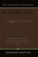 Beautiful Sins: Leigha Lowery 0557045061 Book Cover