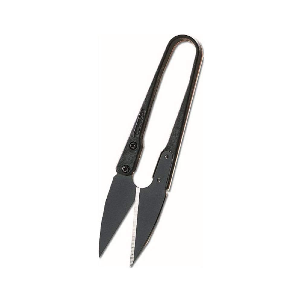 Clover Kuroha 4 1/4 - Inch Schroefdraad Clipper Clover Kuroha 4 1/4 - Inch Schroefdraad Clipper