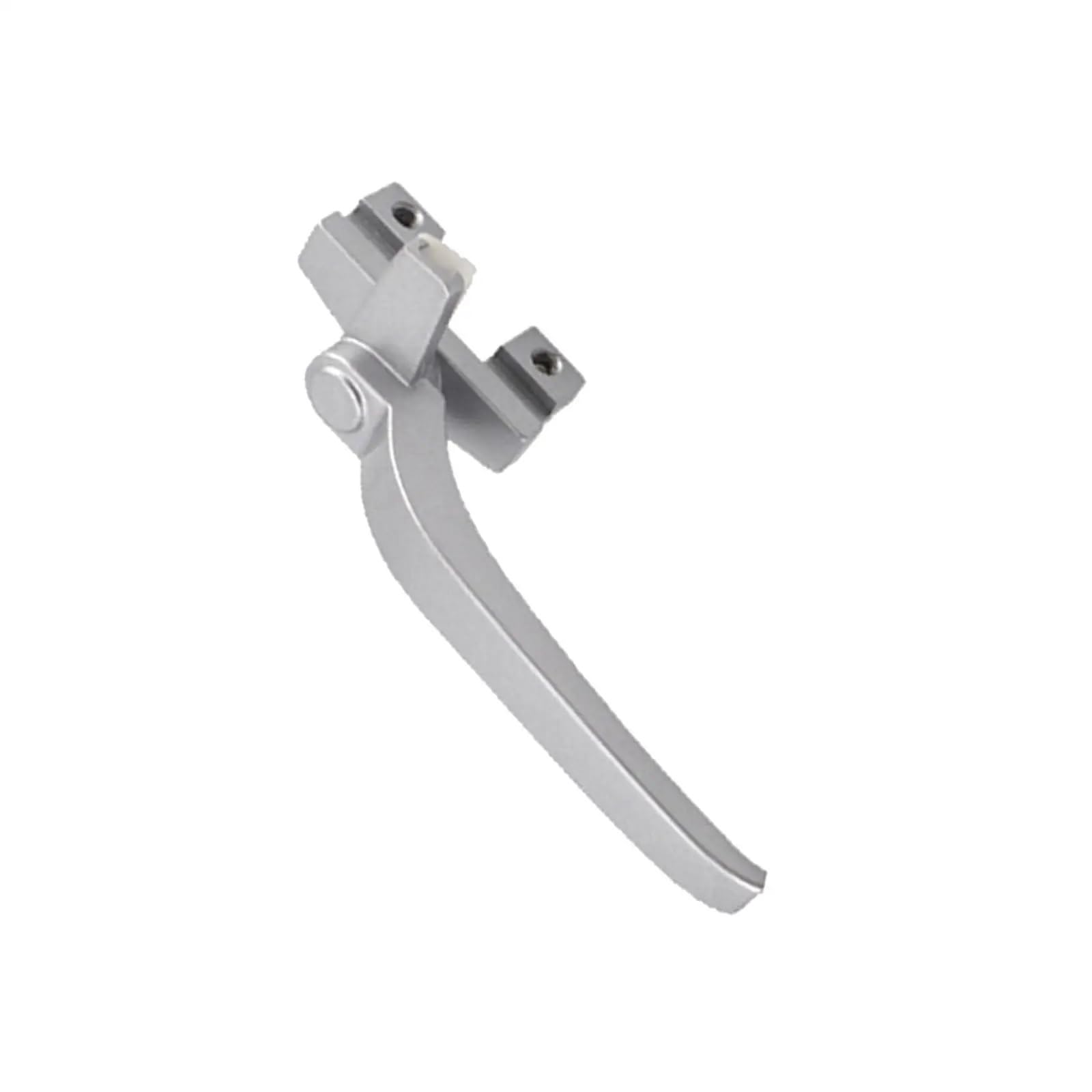 WDWDW Window Handles Casement Locking Hardware Decorative Replacement for Office Door and Repairing