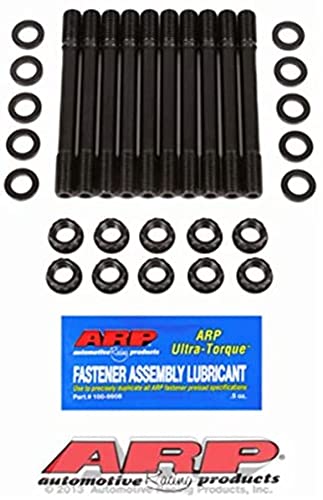 Arp 201 – 4605 culata Stud Kit y tornillos de motor reforzados para taller