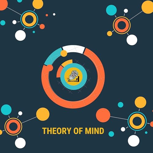 Theory of Mind - How To cover art