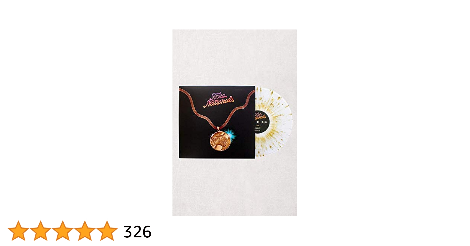 Amazon.com: Free Nationals - Exclusive Limited Edition