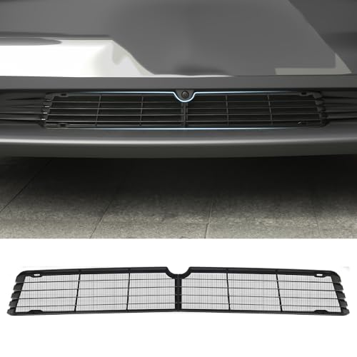 Air filters Grille Mesh Inserts for New 2025 2026 Tesla