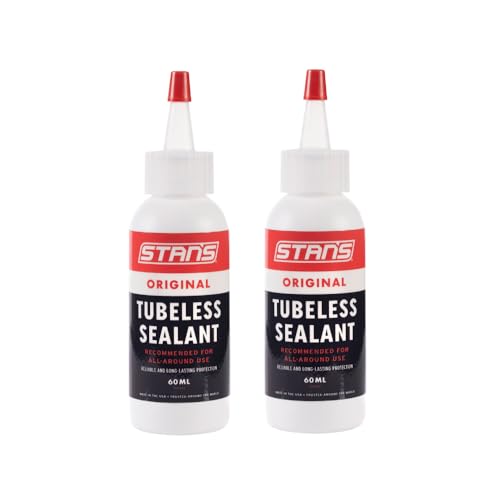 Stan's NoTubes Original Tire Sealant 60ml (Qty 2)