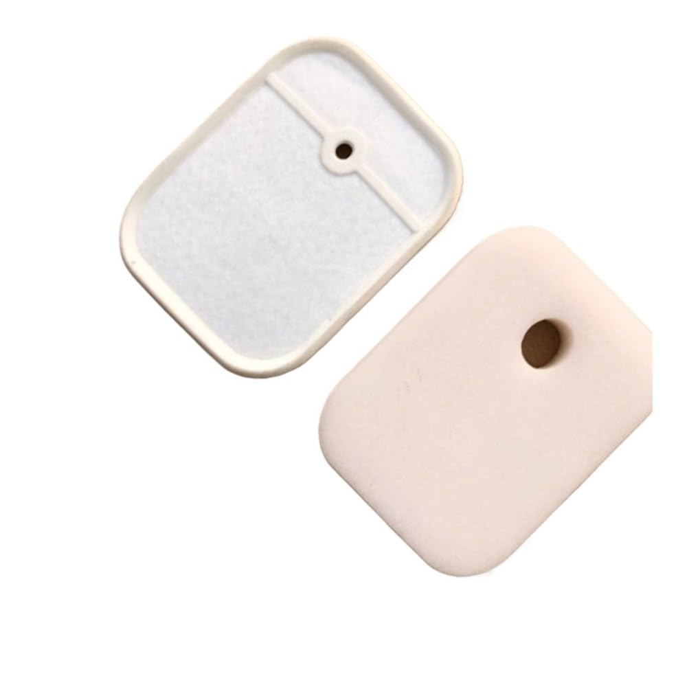 2 filtros de Aire for desbrozadoras, sopladoras y sopladoras 143R, 236R, 436R y 443R.(5 Sets)