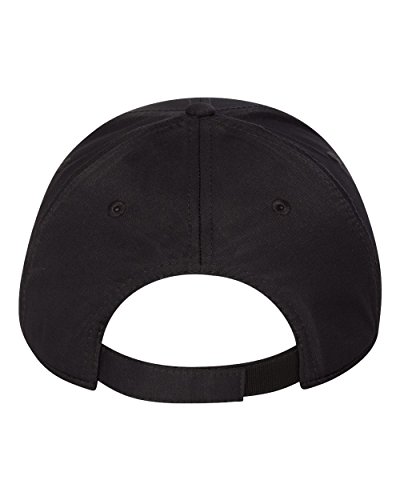 Adidas Golf Mens Core Performance Max Structured Cap (A600) -Black -One Size #TOP3