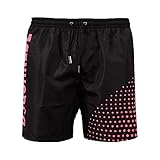 DSquared BOXER NERO Nero 48