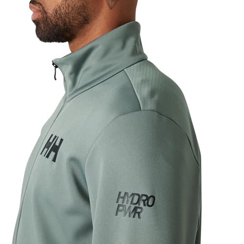 Image of Helly Hansen Men's Hp Fleece Jacket 2.0