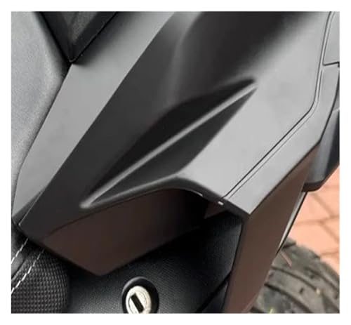Diffuseur décoratif CB650R CBR650R 2018-2023 capot selle carbone