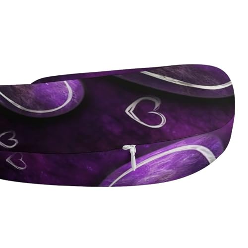 Almohada Cervical espuma viscoelástica tamaño único miniatura 4