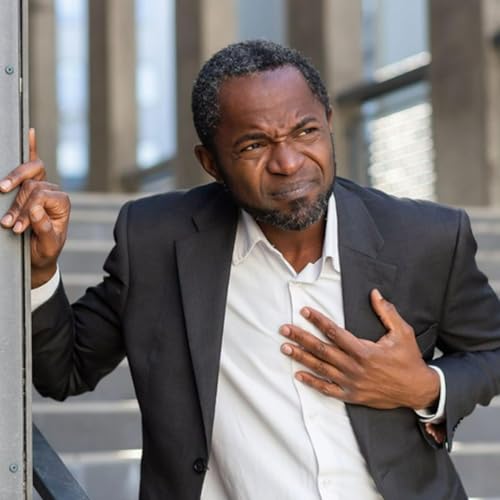 What's the Difference Between Myocardial Ischemia vs Infarction? Complete Heart Attack Guide from BlackBarberShop.org