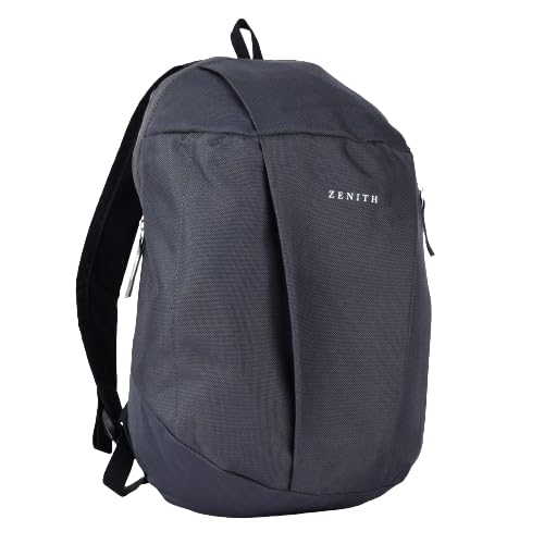 ZB ZENITH Deco Polyester Daypack