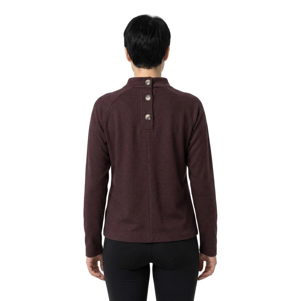 redgreen Smilla Fleece S