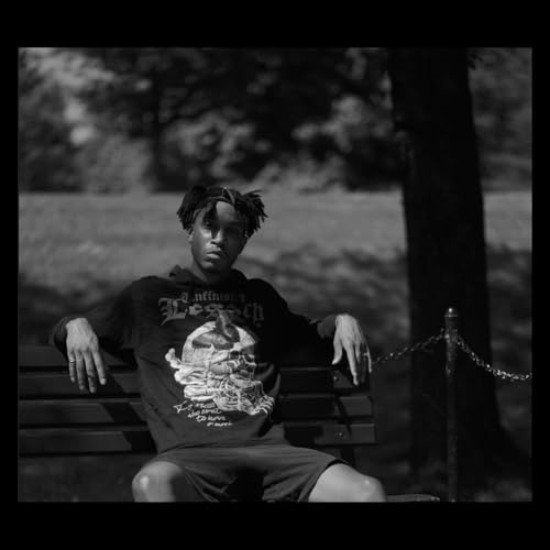 Alan Ward - From Milwaukee to Baltimore: A Rapper's Story