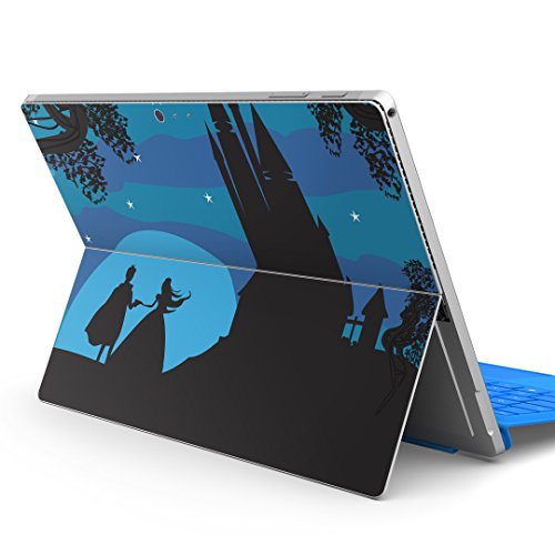 igsticker Surface pro7 (2019) pro6 pro2017 pro4 p XLV[ T[tFX m[gubN m[gp\R Jo[ P[X tB XebJ[ ANZT[ ی 011304 vZX Jbv 