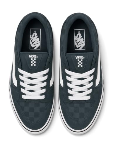Image of Vans Men's Caldrone Shoe