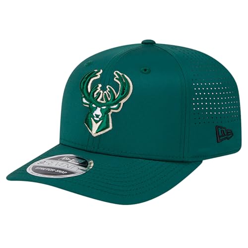 Casquette NBA Adventure Perform New Era pour le quotidien et le terrain