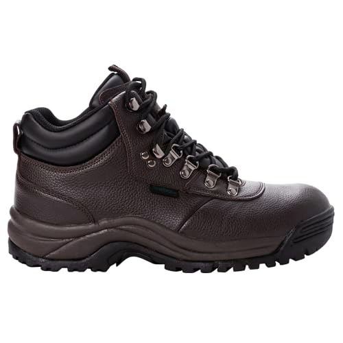Propét Men's Shield Walker Construction Boot