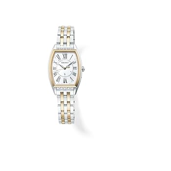 ※期間限定値下げ！【美品】SEIKO ルキア 腕時計 SSVW180 Lady Collection ノベルティー付き！ルキア セイコー 電波