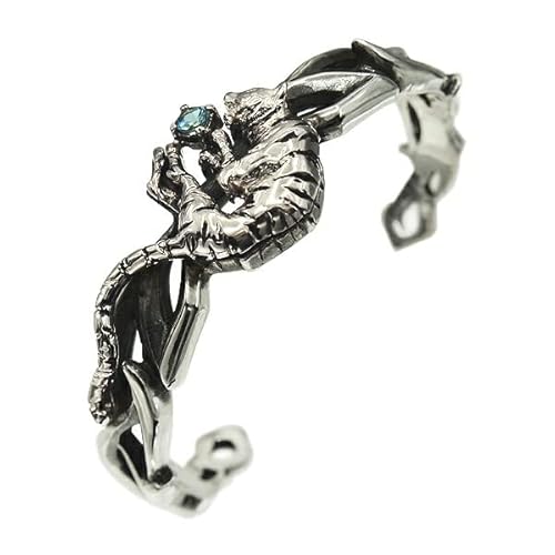 [WOLFMAN B.R.S ウルフマンブロス] T-KEIGO 虎 バングル