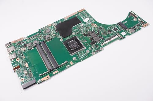 FMB-I Compatible with 90NB0MD0-R00020 Replacement for 90NB0MD0-R00020 Asus AMD A12-9720P Motherboard X510QR