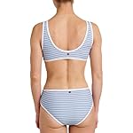 Quiksilver Women's Parker Striped Swim Bottom - Image 2