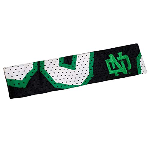 One Up Bands 1554 NCAA Texas Tech Team Colors Headband - Pack of 2