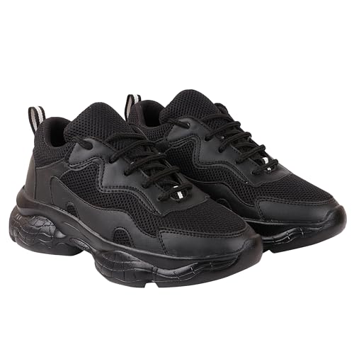 Image of Shoetopia Women and Girls Shoes-Oscar