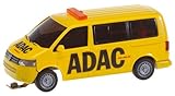adac wiking slalom Herkunftsland:- Deutschland Faller 161586 - VW T5 Bus Adac Wiking, Zubehör für die Modelleisenbahn, Modellbau