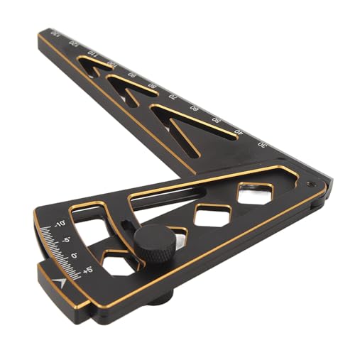 RC Car Camber Gauge