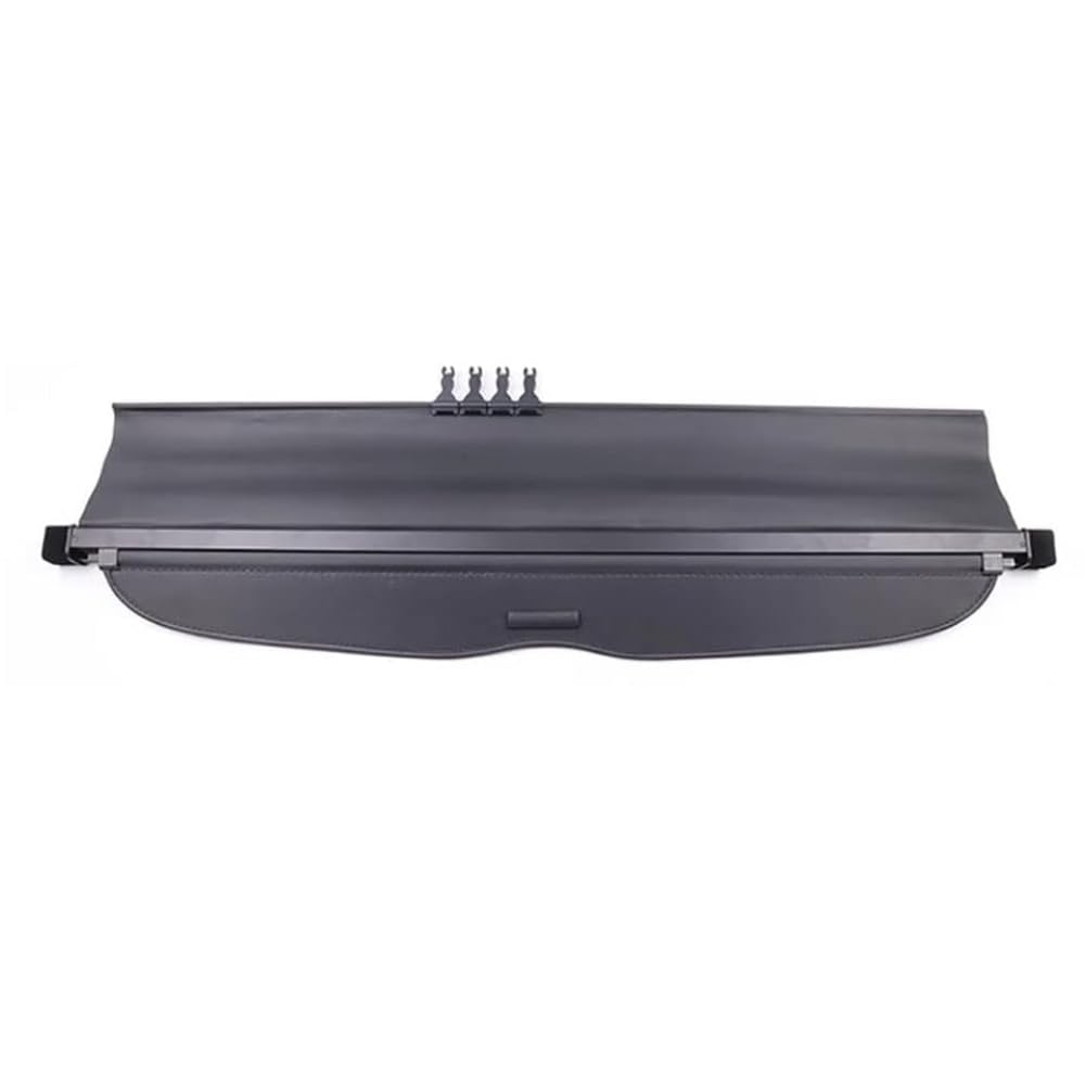 Coche cubierta retráctil de maletero Subaru Forester, lona de seguridad y orden contra rayos UV
