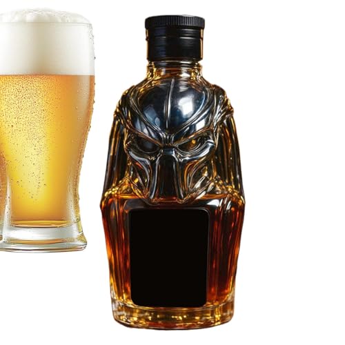 Weqizuerqi KXL[{g 300ml AR[{g p | W 3DfUC ̗e C  z[ Z[ MU[ ƃfBXvC