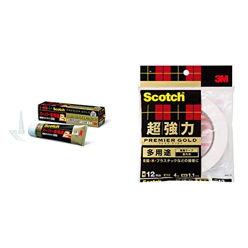 XRb` ͐ڒ v~AS[h X[p[pr2  100g & XRb` ͗ʃe[v v~AS[h pr 12mm×4m SPG-12yZbgz