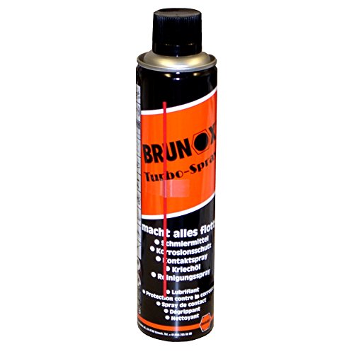 Brunox' Turbo-Spray 100 ml Dose