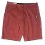 レッド(Heathered Red)