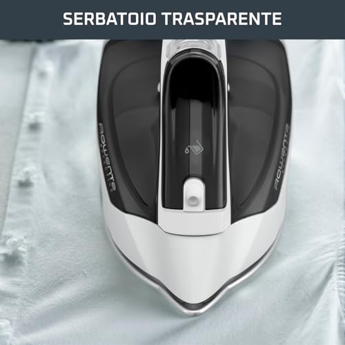 Rowenta Effective - vue 6