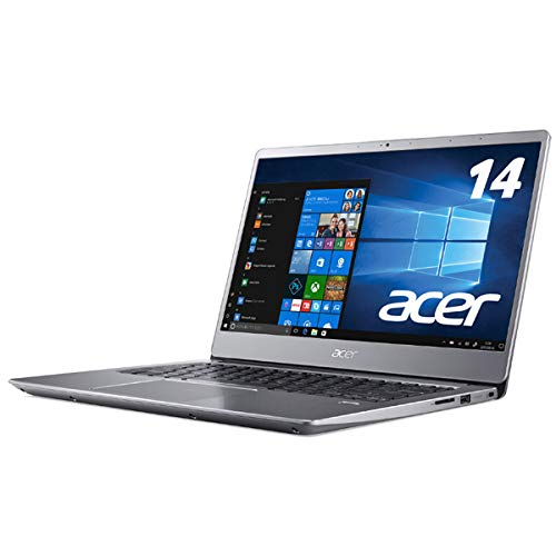 その他ノートPC本体 SF314-54-A34Q/SF 3 Swift ノートPC Acer SF314-54 Swift Acer その他ノートPC本体