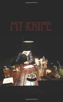 Paperback My Knife Book